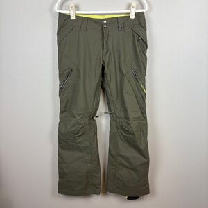 Burton Dryride Snowboard Ski Pant - Women's Size Small